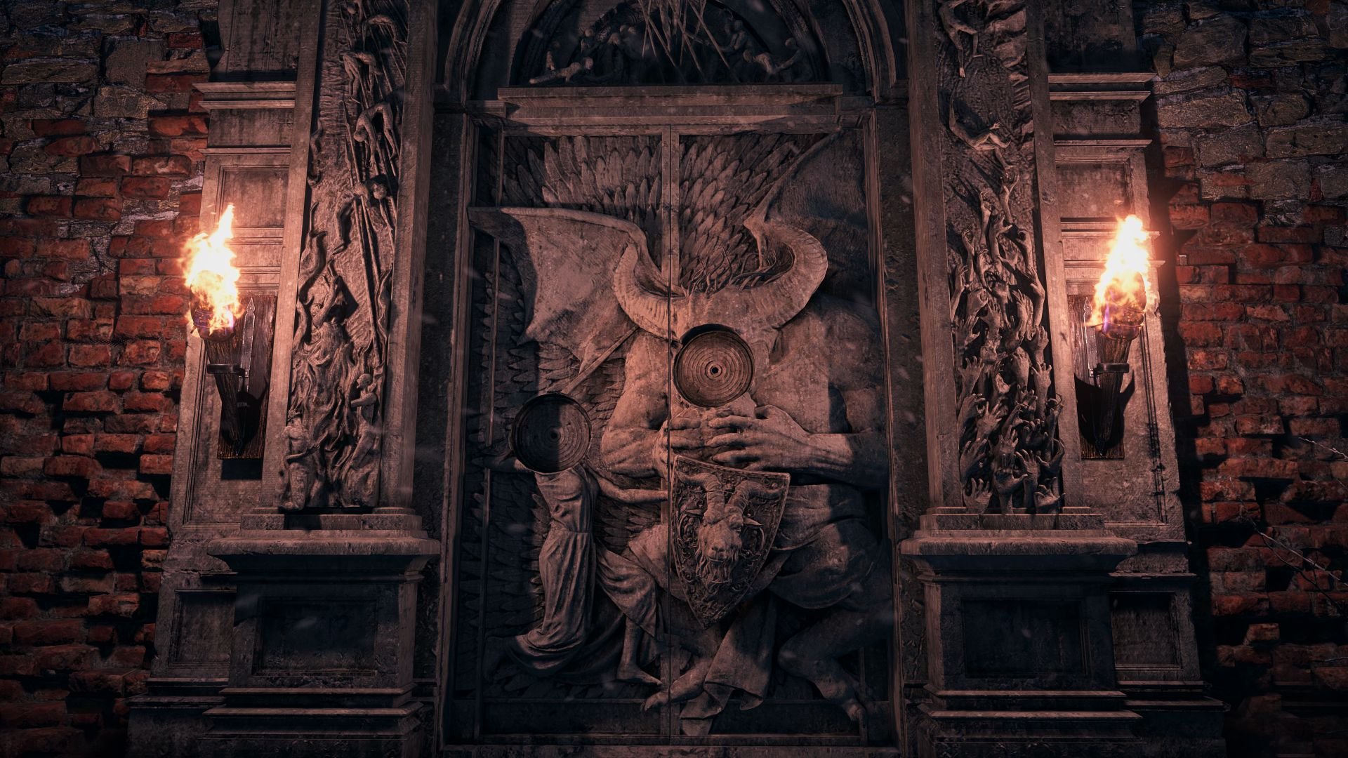 Resident Evil Village - Imagen 28